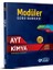AYT Kimya Modüler Soru Bankası 1