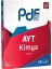 AYT Kimya Planlı Ders Föyü ( PDF) 1