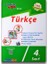 4.Sınıf Türkçe Problem Yok 1