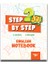 Harf 2. Sınıf Step By Step English Notebook 1