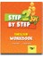 Harf 2. Sınıf Step By Step English Workbook 1