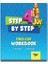 Harf 4. Sınıf Step By Step English Workbook 1