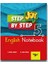 Harf 5. Sınıf Step By Step English Notebook 1