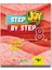 Harf 8. Sınıf Step By Step English Practice Book 1