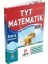 Kanıt Tyt Temel Matematik Soru Bankası 1