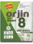 Gama Yayınları Orjin 8. Sınıf Fen Bilimleri Konu Özetli Soru Bankası 1