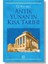 Antik Yunan’In Kısa Tarihi - P. J. Rhodes 1