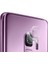 For Samsung Galaxy S9 Nano Kamera Koruyucu 3 Adet Set 2