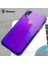 Apple iPhone XR 61 Glow Case Şeffaf Silikon Kılıf 2