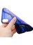 Apple iPhone XR 61 Glow Case Şeffaf Silikon Kılıf 3