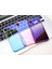 Apple iPhone XR 61 Glow Case Şeffaf Silikon Kılıf 4