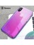 Apple iPhone XR 61 Glow Case Şeffaf Silikon Kılıf 2