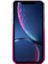 Apple iPhone XR 61 Glow Case Şeffaf Silikon Kılıf 3