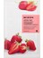 Joyful Time Essence Mask Strawberry - Çilek Maskesi 1