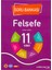 11. Sınıf Felsefe Soru Bankası 1