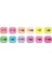 Touch Twin Marker 12'li Set Pastel Tones 3