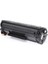 Hp Muadil Ce278A 78A P1566 - 1606 Yazıcı Toneri 1