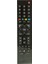 Arçelik Uyumlu Lcd Led Televizyon Kumandası Cec Tuşu Solda Model 1