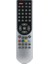Arçelik Beko Fiorino Uyumlu Lcd Televizyon Kumandası 1