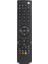 Toshiba Ct-8023 Uyumlu Televizyon Kumandası 1