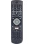 Philips 55Pus7803/12 Led Televizyon Uyumlu Klavyesiz Yedek Kumanda 1