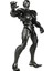 Marvel: Ultron Shadow Edition Sixth Scale Figure 1