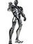 Marvel: Ultron Classic Edition Sixth Scale Figure 1