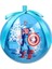 Marvel: Captain America Christmas Ball Yılbaşı Süsü 1