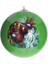 Marvel: Iron Man Christmas Ball Yılbaşı Süsü 1