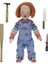 Childs Play Chucky Clothed Figure 1