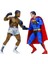 Superman Vs. Muhammad Ali Special Edition Figure Pack 1
