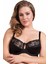3635 Kadın Balenli Sa Desteksiz Toparlayıcı Minimizer Küçültücü Sütyen 1