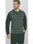Erkek Pijama Takım 5276 Vişne 1