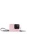 Bileklik + Boyunluk (Pembe) Sleeve + Lanyard 1
