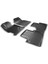 Honda Civic Sedan 2012-20016 3D Havuzlu Paspas 1