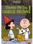Peanus Elindeki Bir Taş Charlıe Brown! - Charles M. Schulz 1