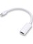 Macbook Thunderbolt to HDMI Çevirici Görüntü Kablosu 10GBps 1
