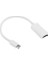 Macbook Thunderbolt to HDMI Çevirici Görüntü Kablosu 10GBps 2