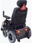 S-220 Multi Fonksiyonel Akülü Tekerlekli Sandalye / Multi Functional Power Wheelchair 1