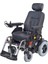 S-220 Multi Fonksiyonel Akülü Tekerlekli Sandalye / Multi Functional Power Wheelchair 2