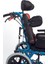 ̇ G-458C Çocuk Selebral Palsi Manuel Tekerlekli Sandalye / Pediatric Cerebral Palsy Manual Wheelchair 4