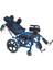 ̇ G-458 Selebral Palsi Manuel Tekerlekli Sandalye / Celebral Palsy Manual Wheelchair 2