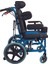 ̇ G-458 Selebral Palsi Manuel Tekerlekli Sandalye / Celebral Palsy Manual Wheelchair 4