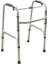PR-442 Alüminyum Hareketli Çocuk Yürüteç / Aluminum Pediatric Walker 1