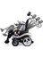 Poyli̇n P-288 Multi Fonksiyenel Akülü Tekerlekli Sandalye / Multi Functional Power Wheelchair 3