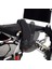 Poyli̇n P-207 Ultra Hafif Katlanabilir Akülü Tekerlekli Sandalye / Ultra Light Foldable Power Wheelchair 3