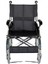 Poyli̇n P-805 Ultra Hafif Refakatçi Tekerlekli Sandalye / Ultra Light Wheelchair 4