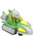 Pj Maskeliler Turbo Blast Gekko Araç Seti 1