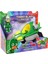 Pj Maskeliler Turbo Blast Gekko Araç Seti 2