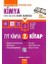 TYT Kimya 2. Kitap Konu Anlatımlı Soru Bankası - Fatih Baysal 1